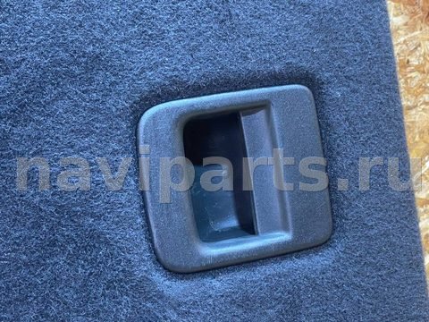 Пол багажника Porsche Macan, 2016 г., OEM 95B861531, арт. 39368792, фото 6