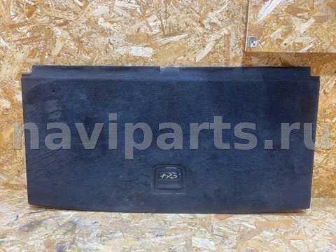 Пол багажника Audi Q7, 2016 г., OEM 4M0863462C, арт. 39369211