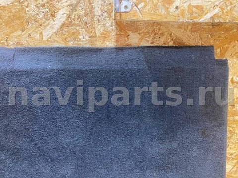 Пол багажника Audi Q7, 2016 г., OEM 4M0863462C, арт. 39369211, фото 10