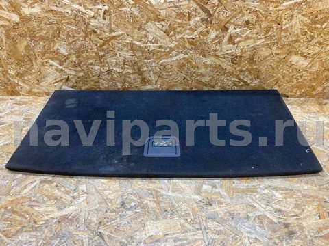 Пол багажника Audi Q7, 2016 г., OEM 4M0863462C, арт. 39369211, фото 11