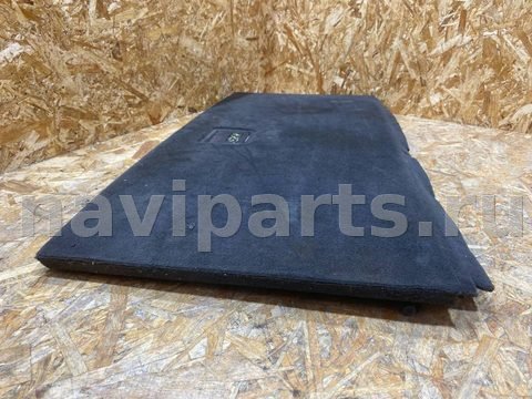 Пол багажника Audi Q7, 2016 г., OEM 4M0863462C, арт. 39369211, фото 13