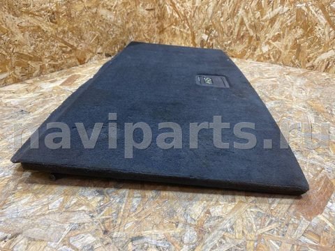 Пол багажника Audi Q7, 2016 г., OEM 4M0863462C, арт. 39369211, фото 14