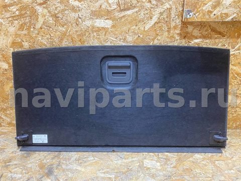 Пол багажника Audi Q7, 2016 г., OEM 4M0863462C, арт. 39369211, фото 5