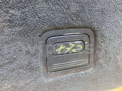 Пол багажника Audi Q7, 2016 г., OEM 4M0863462C, арт. 39369211, фото 6