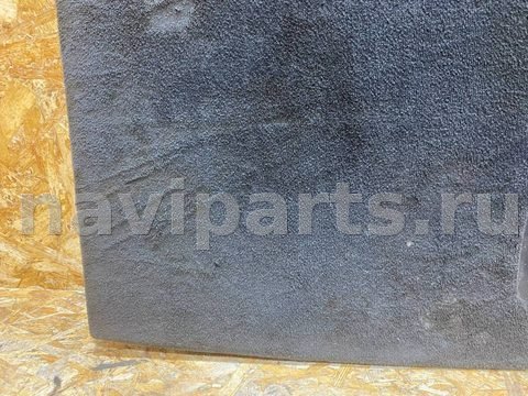 Пол багажника Audi Q7, 2016 г., OEM 4M0863462C, арт. 39369211, фото 7