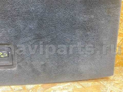 Пол багажника Audi Q7, 2016 г., OEM 4M0863462C, арт. 39369211, фото 9