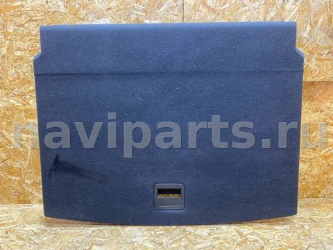 Пол багажника Volkswagen T-Roc, 2024 г., OEM 2GA858855, арт. 39371266