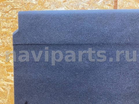 Пол багажника Volkswagen T-Roc, 2024 г., OEM 2GA858855, арт. 39371266, фото 10