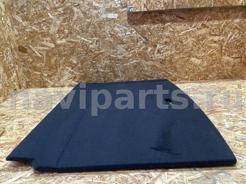 Пол багажника Volkswagen T-Roc, 2024 г., OEM 2GA858855, арт. 39371266, фото 11