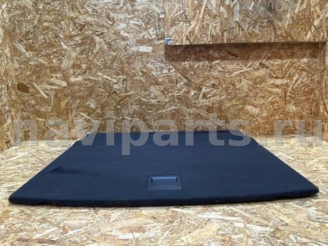 Пол багажника Volkswagen T-Roc, 2024 г., OEM 2GA858855, арт. 39371266, фото 4