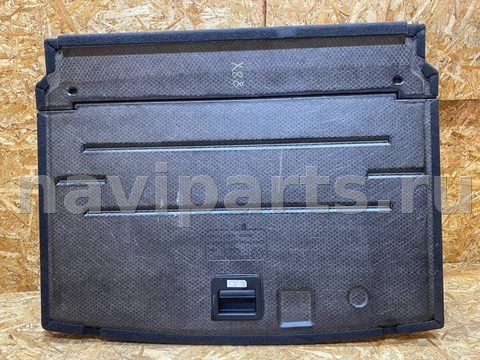 Пол багажника Volkswagen T-Roc, 2024 г., OEM 2GA858855, арт. 39371266, фото 5