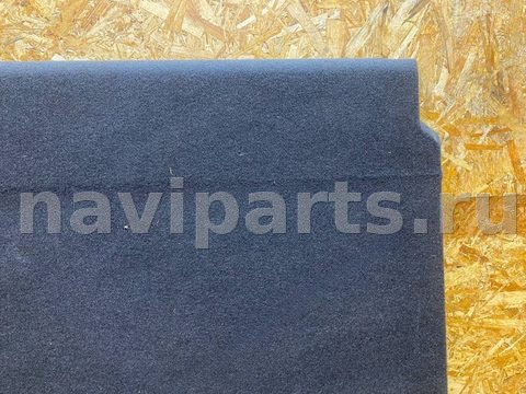 Пол багажника Volkswagen T-Roc, 2024 г., OEM 2GA858855, арт. 39371266, фото 7