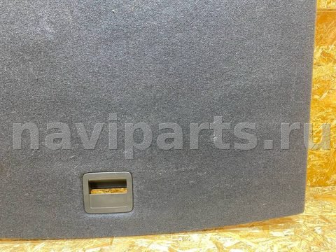 Пол багажника Volkswagen T-Roc, 2024 г., OEM 2GA858855, арт. 39371266, фото 8