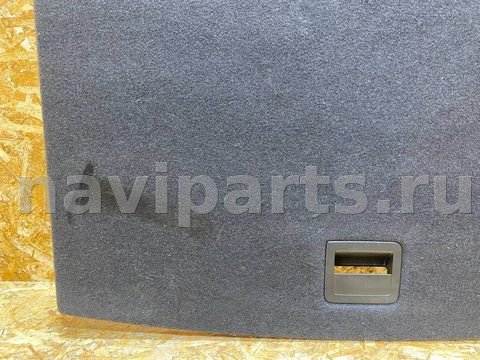 Пол багажника Volkswagen T-Roc, 2024 г., OEM 2GA858855, арт. 39371266, фото 9