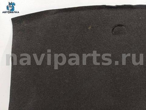 Пол багажника Volkswagen Tiguan, 2020 г., OEM 5NA863463, арт. 39630, фото 2