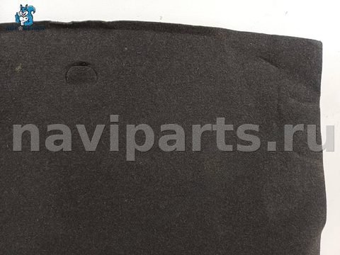 Пол багажника Volkswagen Tiguan, 2020 г., OEM 5NA863463, арт. 39630, фото 3