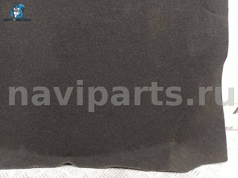 Пол багажника Volkswagen Tiguan, 2020 г., OEM 5NA863463, арт. 39630, фото 4