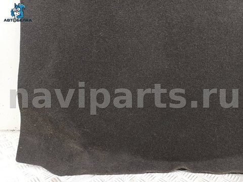 Пол багажника Volkswagen Tiguan, 2020 г., OEM 5NA863463, арт. 39630, фото 5