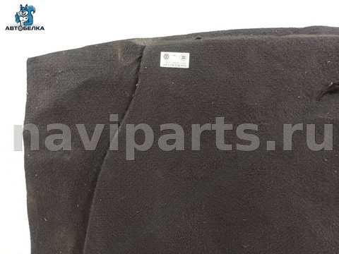 Пол багажника Volkswagen Tiguan, 2020 г., OEM 5NA863463, арт. 39630, фото 7