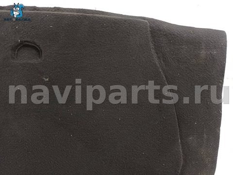 Пол багажника Volkswagen Tiguan, 2020 г., OEM 5NA863463, арт. 39630, фото 8