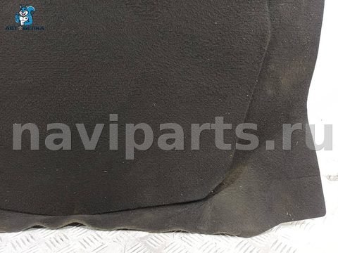 Пол багажника Volkswagen Tiguan, 2020 г., OEM 5NA863463, арт. 39630, фото 9