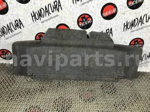 Пол багажника Honda Accord, 2002 г., арт. 3996-51165581-01704