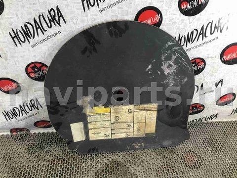 Пол багажника Buick Century, 1989 г., арт. 40101-37088