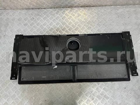 Пол багажника Land-Rover Discovery, 2018 г., OEM HY3245456BFW, арт. 40254, фото 2