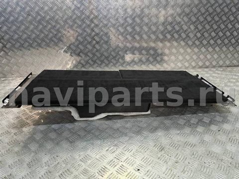 Пол багажника Land-Rover Discovery, 2018 г., OEM HY3245456BFW, арт. 40254, фото 3