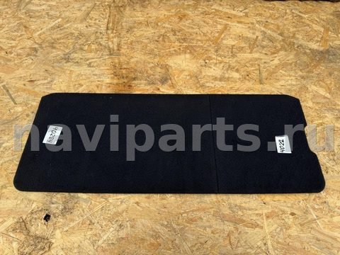 Пол багажника Mini Cooper, 2023 г., OEM 51477298614, арт. 40284_1