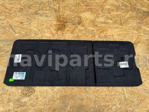 Пол багажника Mini Cooper, 2023 г., OEM 51477298614, арт. 40284_1, фото 2
