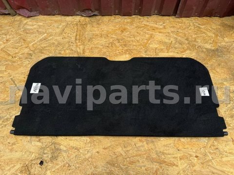 Пол багажника Mini Cooper, 2023 г., OEM 51477434542, арт. 40297_1