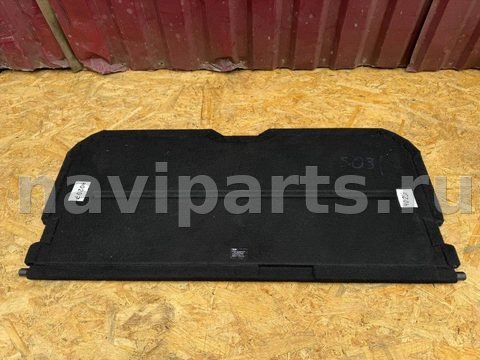 Пол багажника Mini Cooper, 2023 г., OEM 51477434542, арт. 40297_1, фото 2