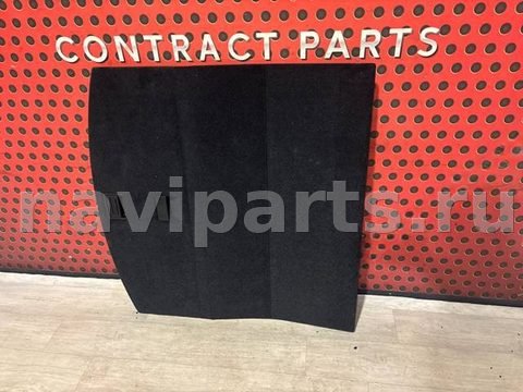 Пол багажника Lexus NX, 2022 г., OEM 5841078030, арт. 40385