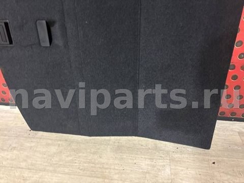 Пол багажника Lexus NX, 2022 г., OEM 5841078030, арт. 40385, фото 2
