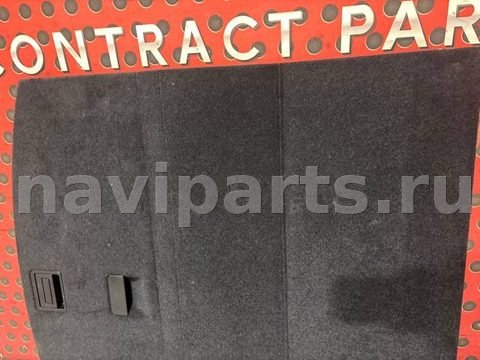 Пол багажника Lexus NX, 2022 г., OEM 5841078030, арт. 40385, фото 3
