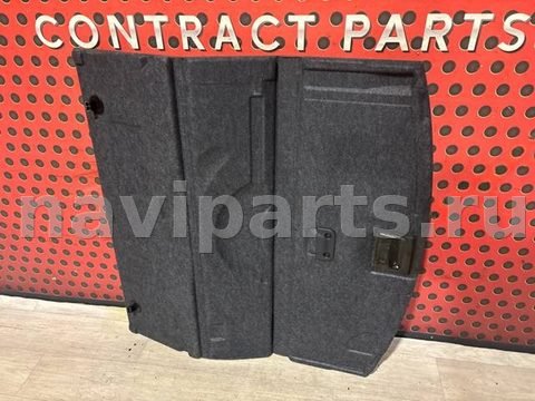 Пол багажника Lexus NX, 2022 г., OEM 5841078030, арт. 40385, фото 4