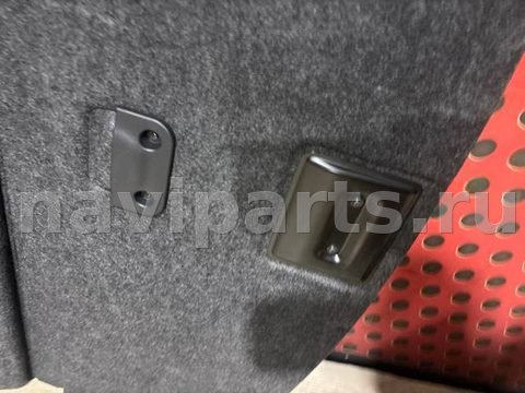 Пол багажника Lexus NX, 2022 г., OEM 5841078030, арт. 40385, фото 5