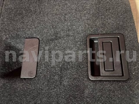Пол багажника Lexus NX, 2022 г., OEM 5841078030, арт. 40385, фото 6