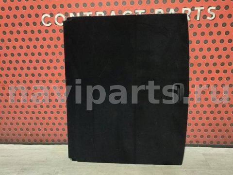 Пол багажника Kia Sportage, 2019 г., OEM 85720F1000, арт. 40430
