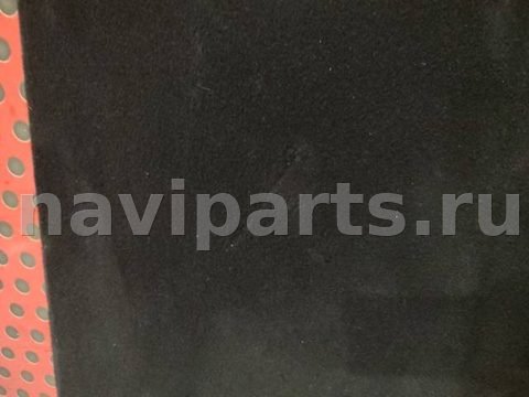 Пол багажника Kia Sportage, 2019 г., OEM 85720F1000, арт. 40430, фото 2