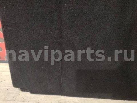 Пол багажника Kia Sportage, 2019 г., OEM 85720F1000, арт. 40430, фото 3