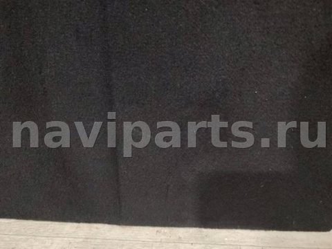 Пол багажника Kia Sportage, 2019 г., OEM 85720F1000, арт. 40430, фото 4