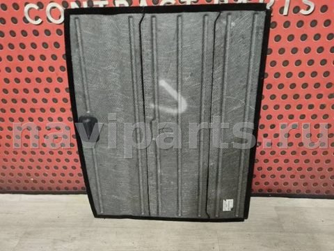 Пол багажника Kia Sportage, 2019 г., OEM 85720F1000, арт. 40430, фото 6