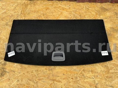 Пол багажника BMW 3 G20/G21, 2022 г., OEM 51477450065, арт. 41712_1