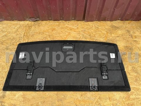 Пол багажника BMW 3 G20/G21, 2022 г., OEM 51477450065, арт. 41712, фото 2
