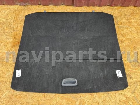 Пол багажника BMW 2 F44, 2024 г., OEM 51477475721, арт. 41723