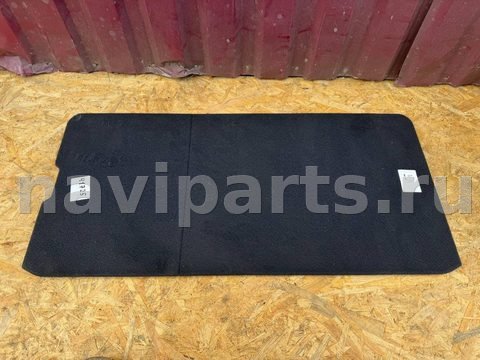 Пол багажника Mini Cooper, 2024 г., OEM 51477303588, арт. 41725