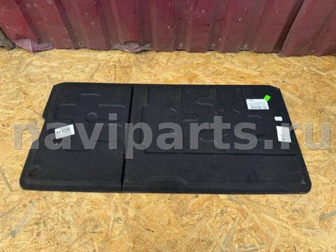 Пол багажника Mini Cooper, 2024 г., OEM 51477303588, арт. 41725, фото 2