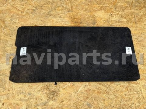 Пол багажника Mini Cooper, 2015 г., OEM 51477303588, арт. 41726